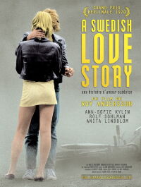 A Swedish Love Story (1970)