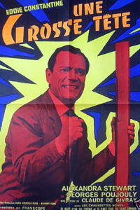 A Swelled Head (1962)