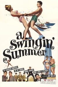 A Swingin' Summer (1965)