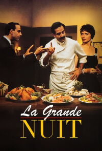 À table (1996)