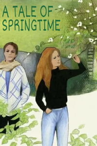 A Tale of Springtime (1990)