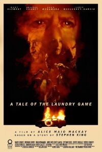 A Tale of the Laundry Game (2020)