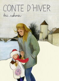 A Tale of Winter (1992)