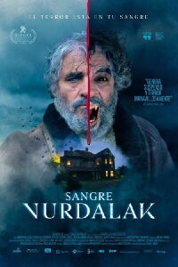 A Taste of Blood (2022)
