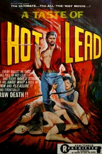 A Taste of Hot Lead (1969)