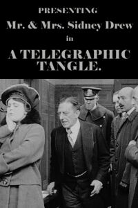 A Telegraphic Tangle (1916)