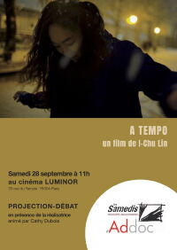 A Tempo (2022)