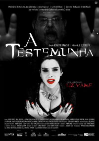 A Testemunha (2022)
