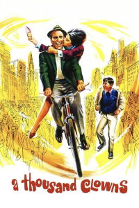 A Thousand Clowns (1965)