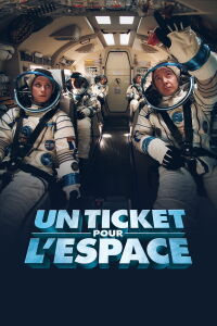 A Ticket to Space (2006)
