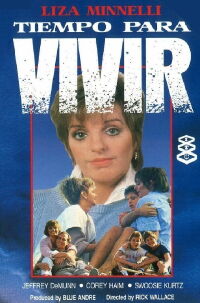 A Time to Live (1985)