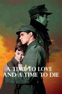 A Time to Love and a Time to Die (1958)