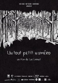 A Tiny Number (2023)