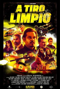 A Tiro Limpio (2025)