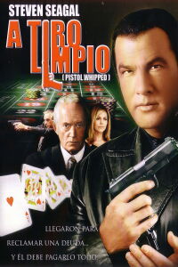 A tiro limpio (2008)