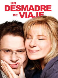 A toda madre (2012)