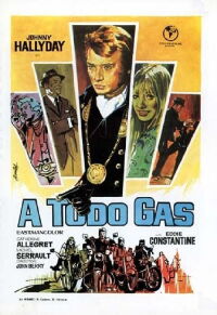 A todo gas (1968)