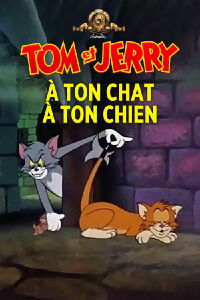 À ton chat à ton chien (1961)