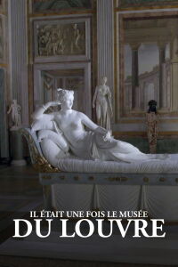A Tour of the Louvre (2021)