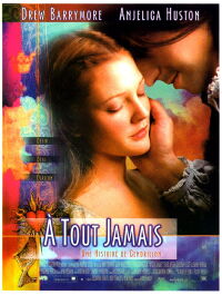 À tout jamais : Une histoire de Cendrillon (1998)