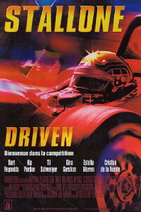 À toute vitesse (2001)