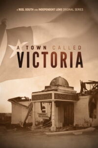 A Town Called Victoria (2023)