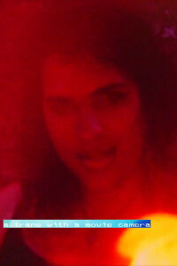 A Trans with a Movie Camera (2018)