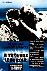 À travers le miroir (1961)