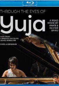 A travers les yeux de Yuga Wang (2018)