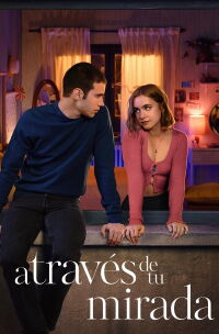 A través de tu mirada (2024)