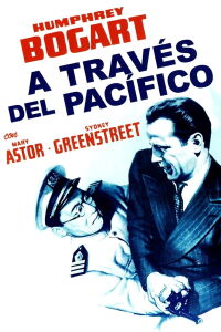 A través del Pacífico (1942)