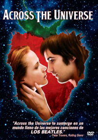 A través del universo (2007)