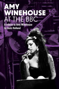 A Tribute to Amy Winehouse by Jools Holland (2011)