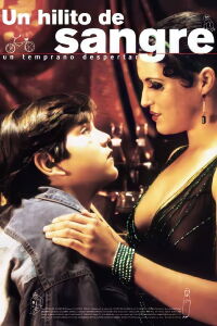 A Trickle of Blood (1995)