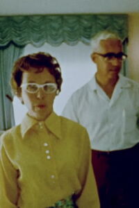 A Trip Through The Brooks Home (1973)
