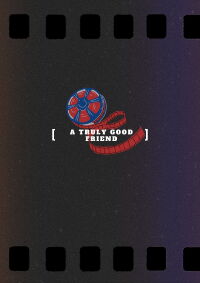 A Truly Good Friend (1920)