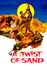 A Twist of Sand (1968)