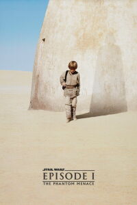 A Very Brief Analysis: The Phantom Menace (2024)