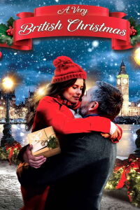 A Very British Christmas (2019)
