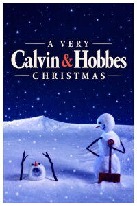 A Very Calvin & Hobbes Christmas (2011)