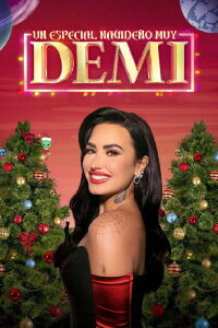 A Very Demi Holiday Special (2023)