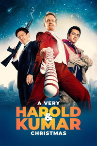 A Very Harold & Kumar Christmas (2011)