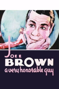 A Very Honorable Guy (1934)