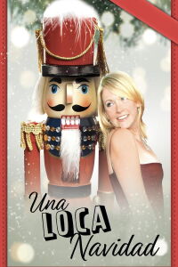 A Very Nutty Christmas (2018)