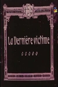 A Victim of Vengeance (1913)
