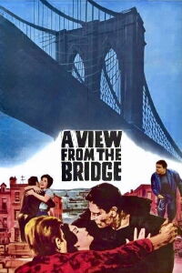A View from the Bridge (1962)