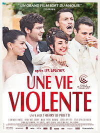 A Violent Life (2017)