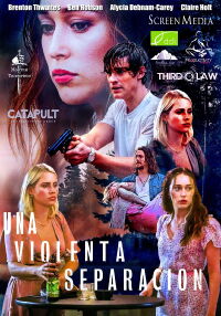 A Violent Separation (2019)