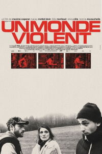 A Violent World (2025)
