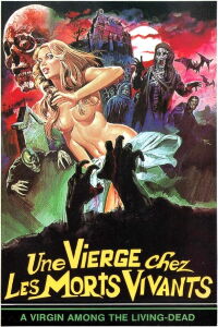 A Virgin Among the Living Dead (1973)